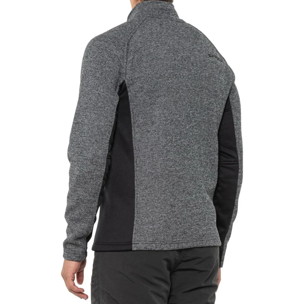 Spyder comfortable pullover